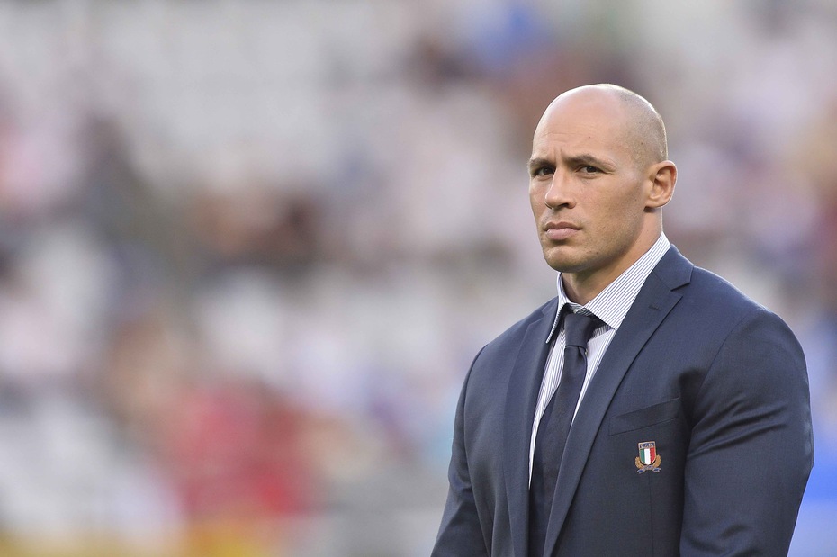 Verso i Mondiali: Galles-Italia, riecco Parisse Verso i Mondiali: Galles-Italia, riecco Parisse