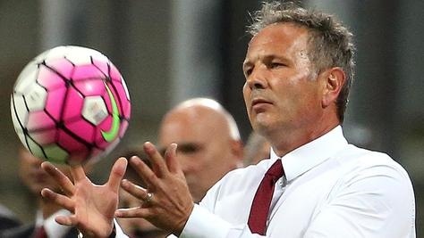 Mihajlovic: «Balotelli? Non è in condizione»