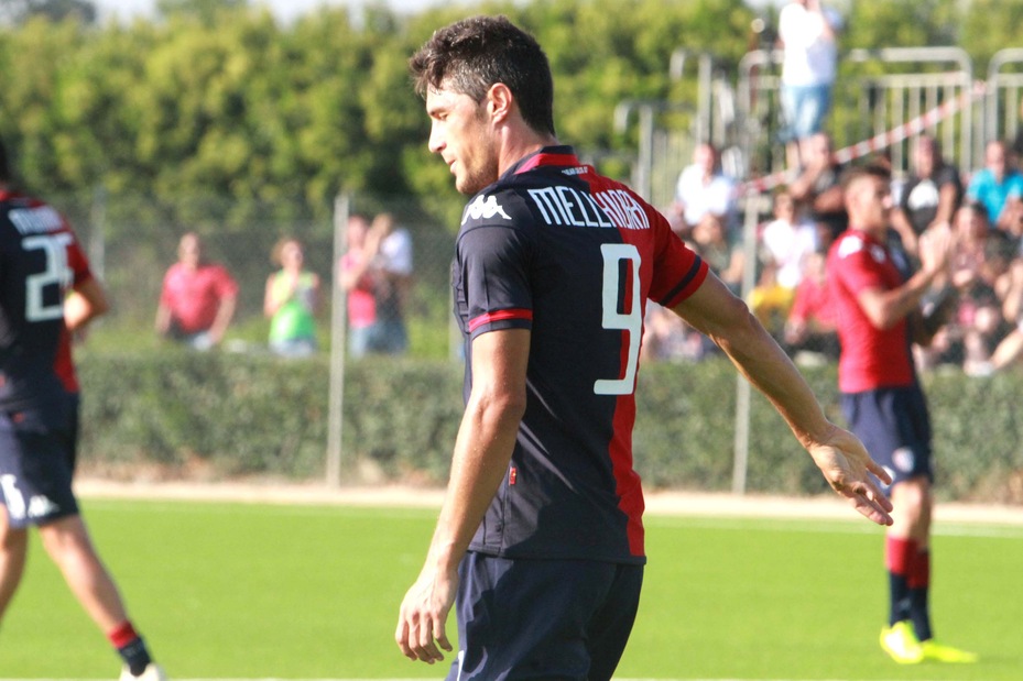 Serie B: il Cagliari è primo nelle quote
