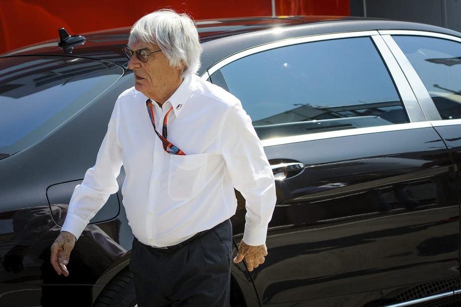 F1, Autodromo Monza: Trattativa con Ecclestone va avanti