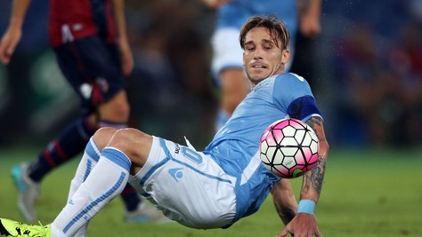 Dall'Inghilterra: «Biglia non rinnova, lo United ci riprova»