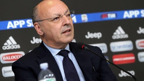 Marotta: «Trattativa Hamsik? Non riprenderà a gennaio»