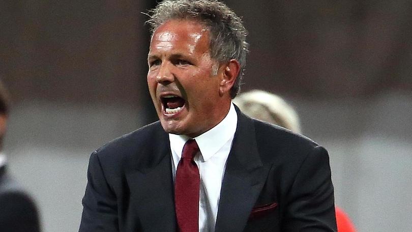 Mihajlovic, una scossa al Milan
