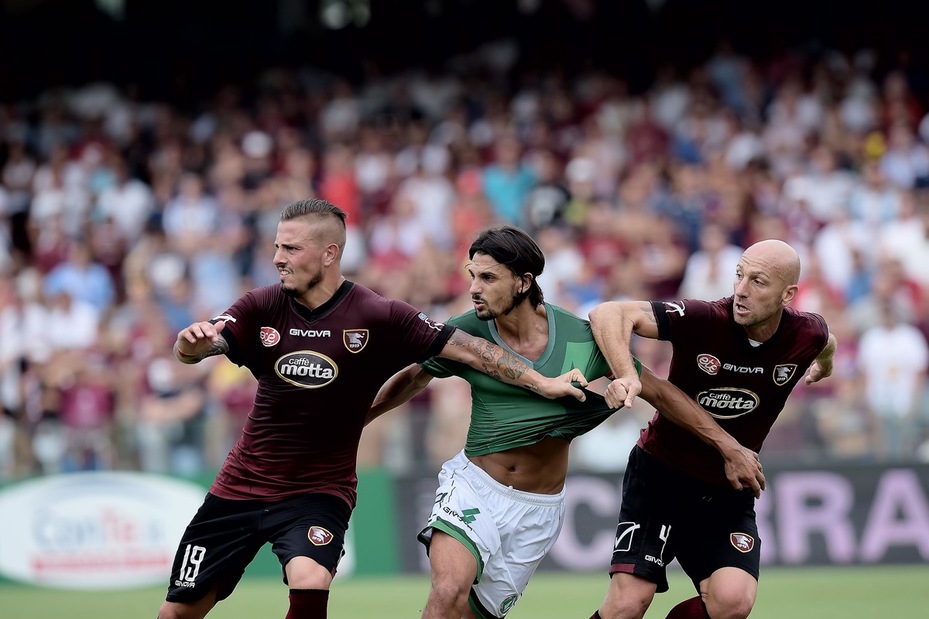 Salernitana, con il Brescia la prova del nove
