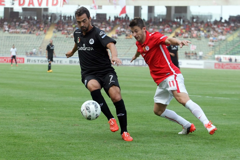 Spezia-De Las Cuevas: intervento riuscito