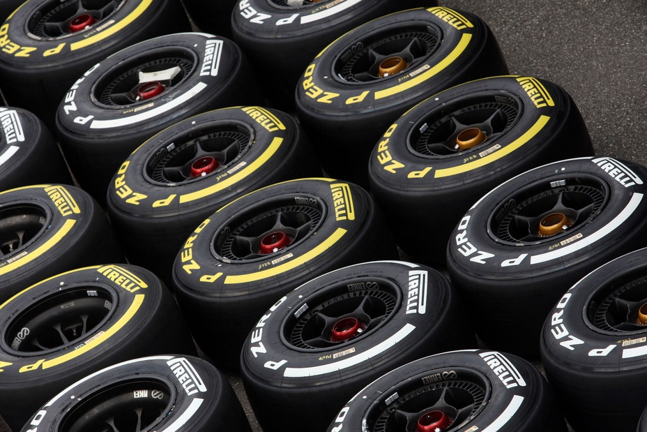F1 Pirelli, Hembery: «Strategia a una sosta»