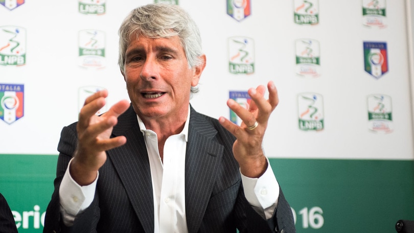 Abodi: «Anonimato per chi denuncia calcioscommesse»