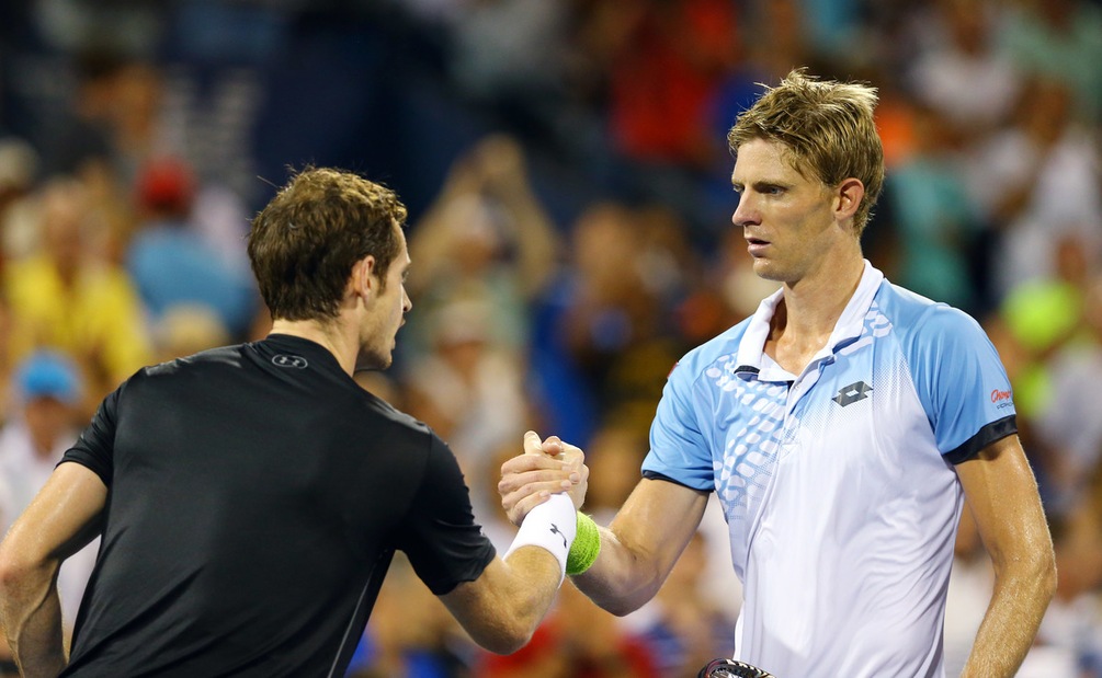 Us Open, colpo Anderson: Murray eliminato