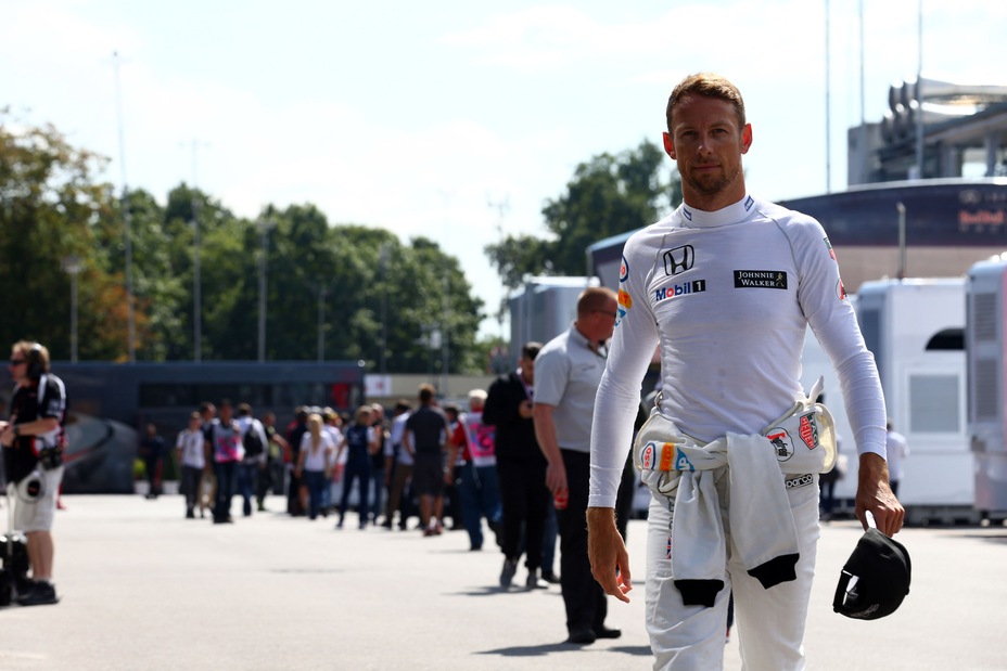 F1: McLaren, Button vicino al rinnovo