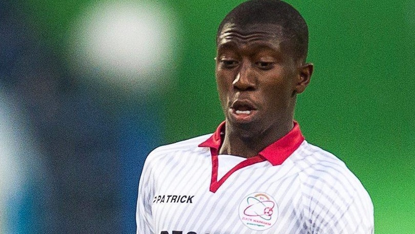 Cissako lascia il Monaco: vuole diventare imam Cissako lascia il Monaco: vuole diventare imam