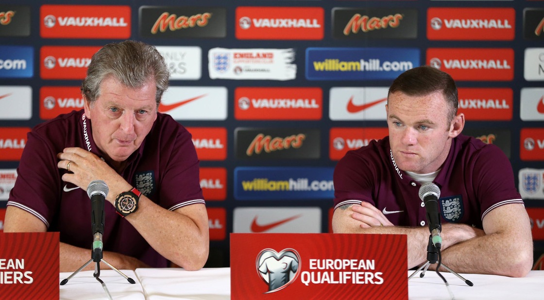 Euro 2016: Inghilterra a quota ok con la Svizzera