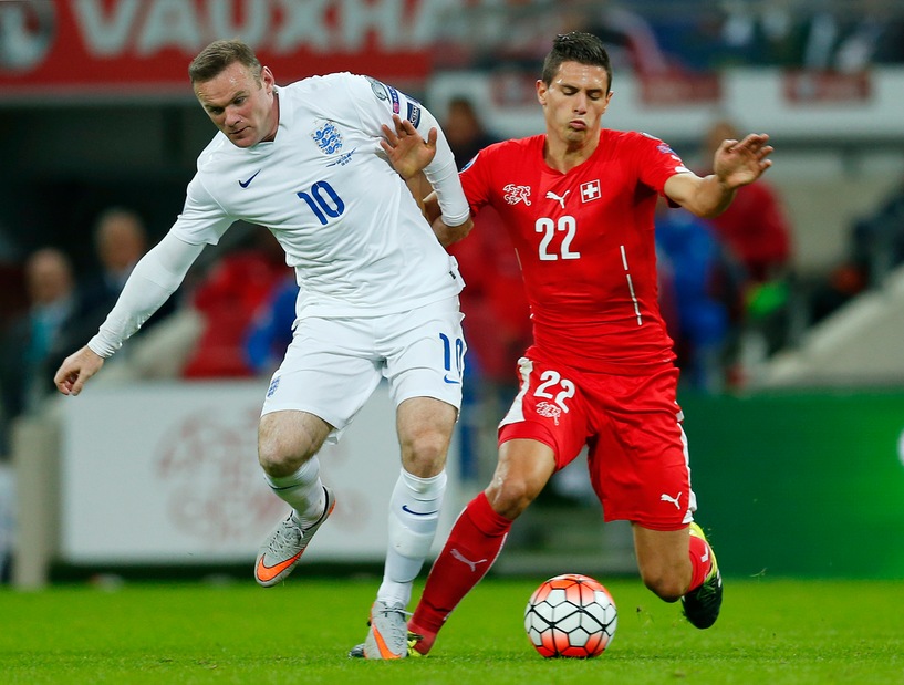 Calciomercato: «Il Barcellona tiene sotto osservazione Schar»