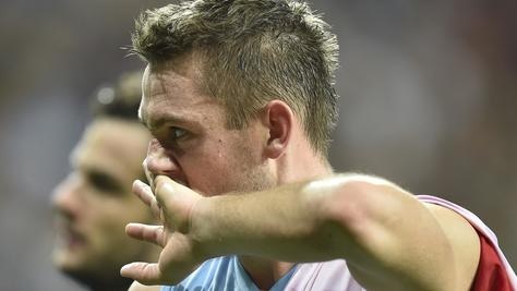 Lazio senza difesa: guaio per l'Europa