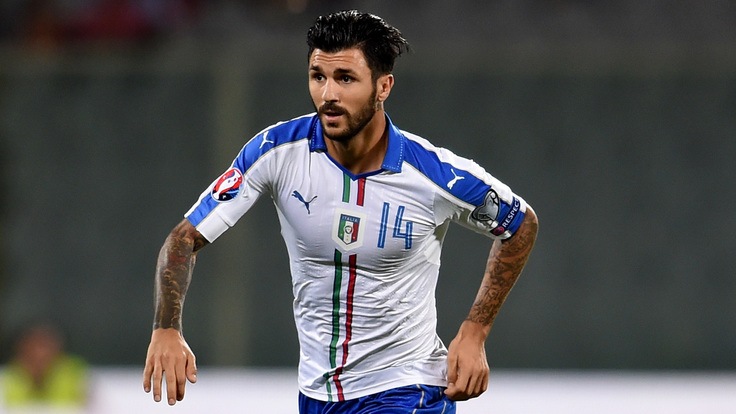 Soriano: «Il Napoli è acqua passata»