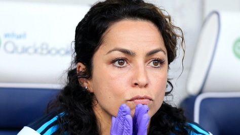 Eva Carneiro sfida Mou: in tribunale per sessismo 