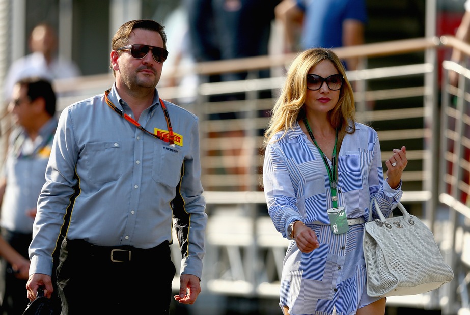 F1 Pirelli: «Più dialogo con i piloti»