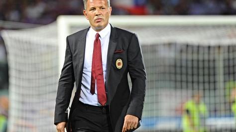 Paolo Berlusconi: «Mihajlovic? Deve sistemare la squadra»