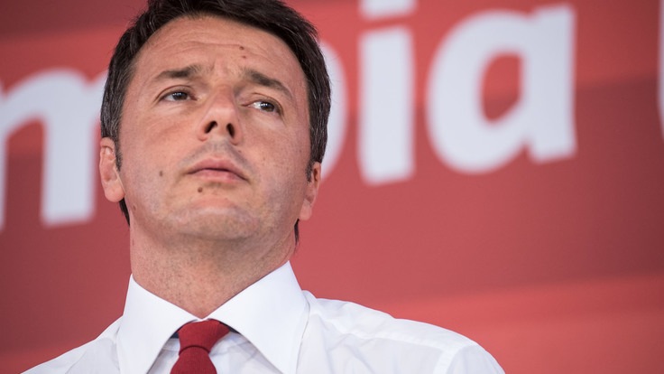 Us Open, Renzi esulta: «Meravigliose Flavia e Roberta!»