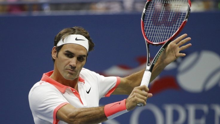 Us Open, Federer contro Djokovic in finale