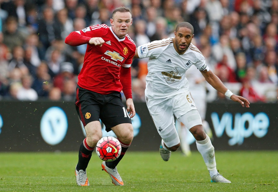 Premier: United-Liverpool, Red Devils avanti a 1,95