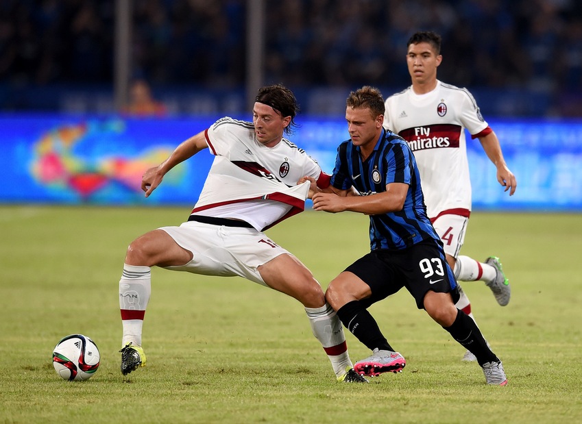 Inter-Milan, le probabili formazioni. Le ultimissime Inter-Milan, le probabili formazioni. Le ultimissime