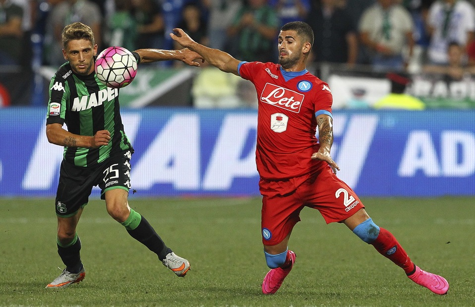 Sassuolo-Chievo, le probabili formazioni Sassuolo-Chievo, le probabili formazioni