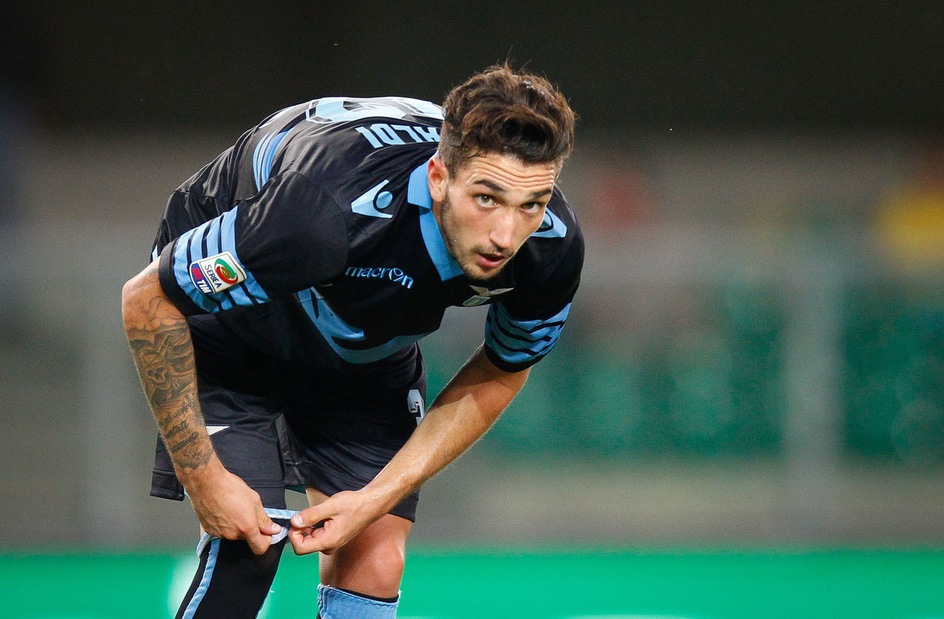 Serie A, scossa Lazio a 1,62