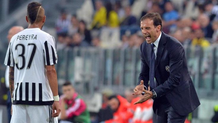 Allegri: «Juve sfortunata». Dybala: «Meritavamo noi»