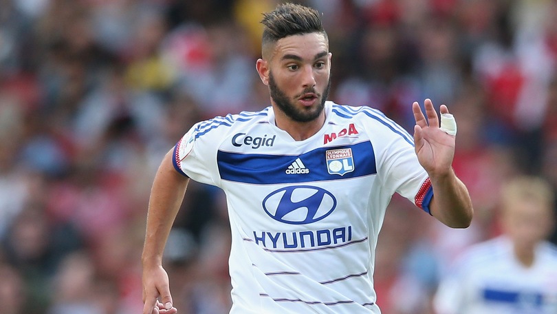 Lione, pari col Lille. St.Etienne secondo