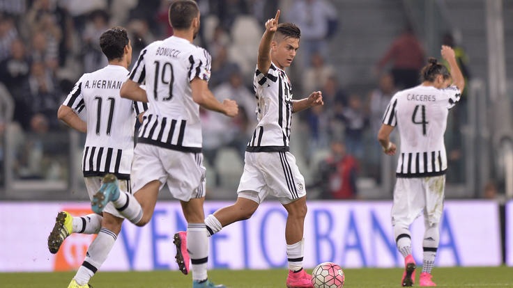 Mandzukic-Dybala, è sfida gol nelle scommesse