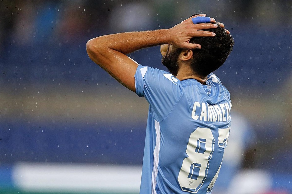 Candreva salta Genoa e Verona