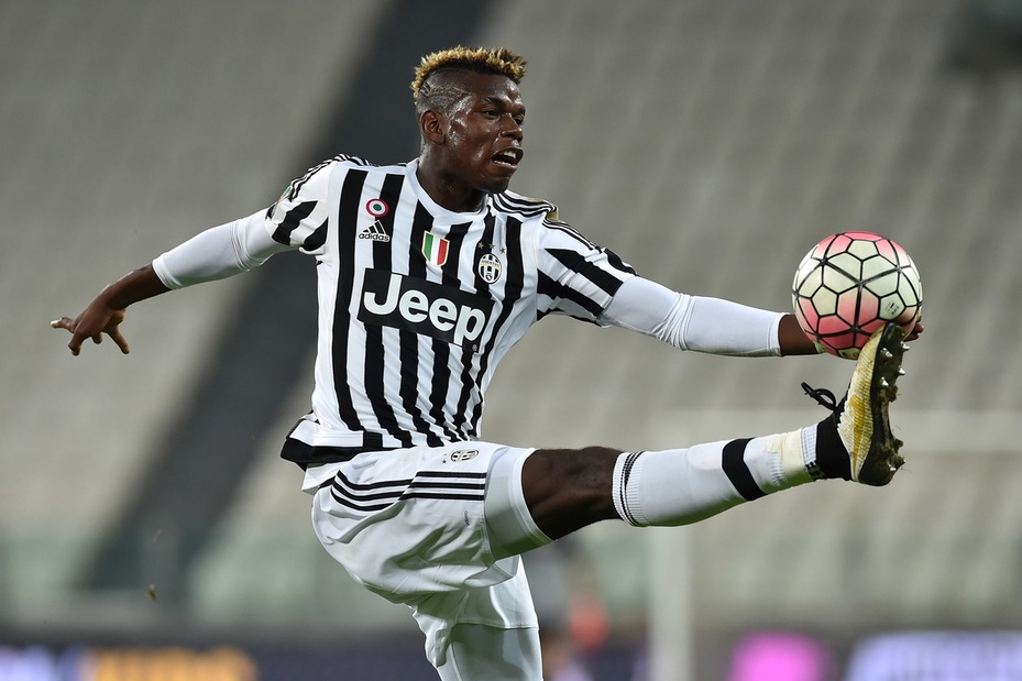 Juventus i convocati: recuperato Pogba Juventus i convocati: recuperato Pogba