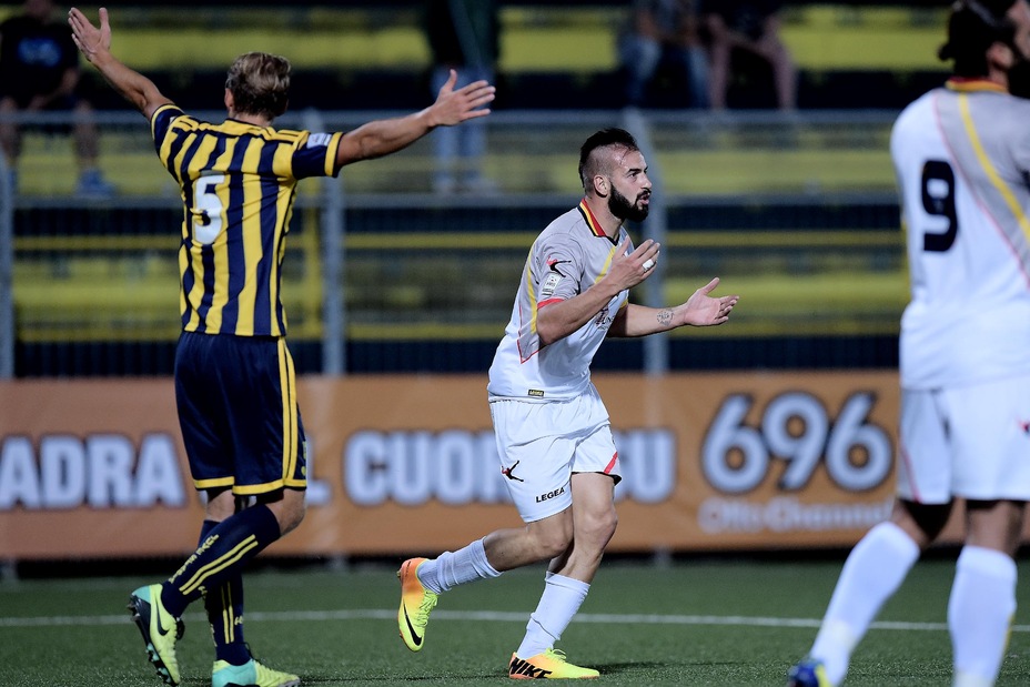 Lecce, basta Papini: Juve Stabia a secco Lecce, basta Papini: Juve Stabia a secco