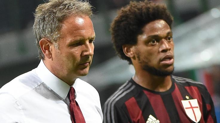 Mihajlovic: «Balotelli ci darà una grossa mano»