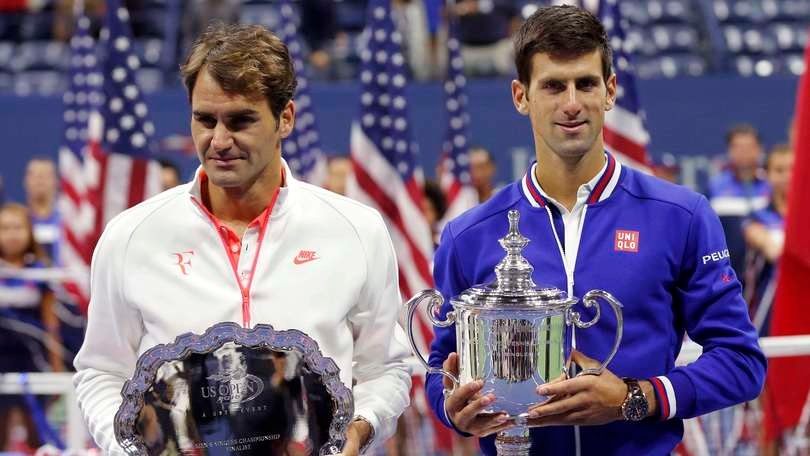 Us Open, trionfa Djokovic: Federer battuto in finale