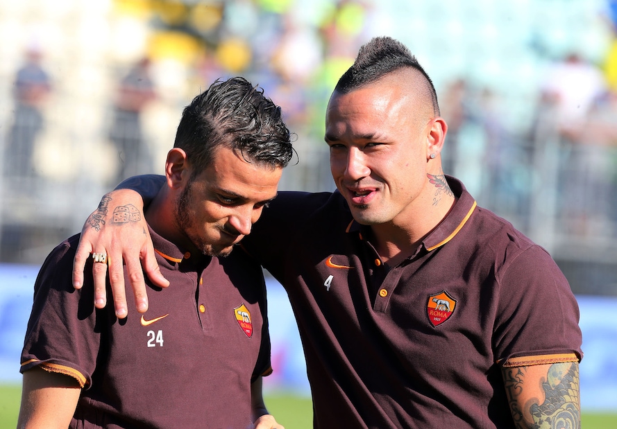 Serie A, quote scudetto: la Roma aggancia la Juve