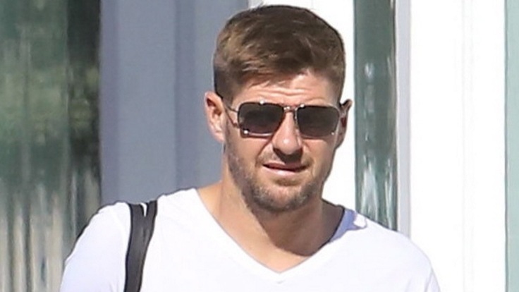 Gerrard: «Benitez non mi piace come persona»