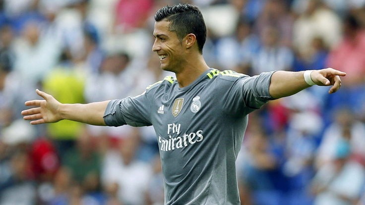 Il "cannoniere internazionale", che duello Mueller-Ronaldo!