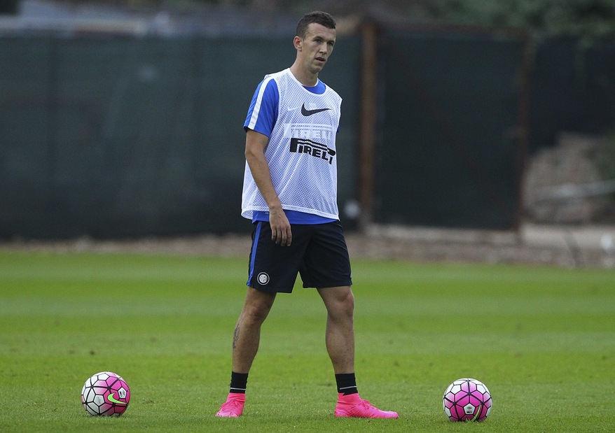 Inter, Perisic-Miranda sotto i riflettori