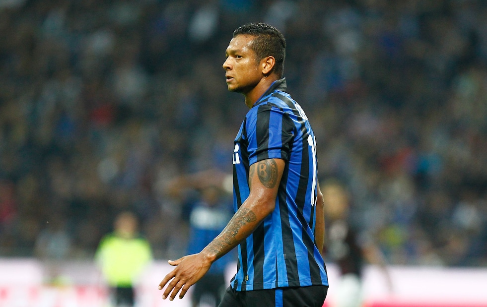 Guarin: «Prima la Champions, poi lo scudetto...»
