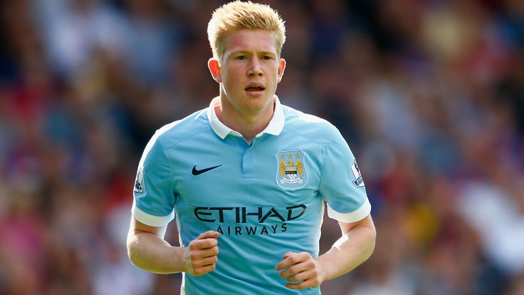 City, dalle banane alle stelle