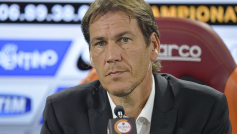 Garcia: «Turnover? Non è stato un problema»