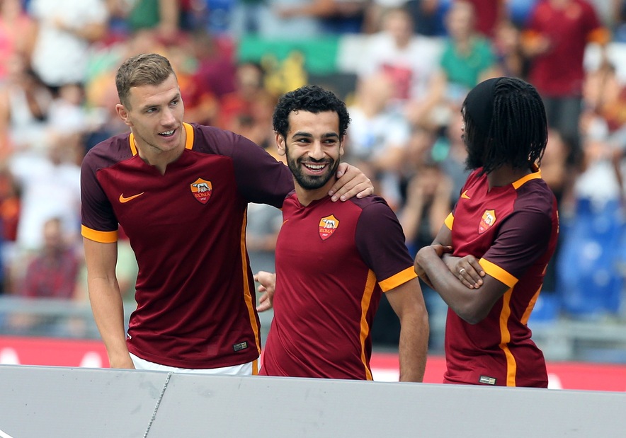Champions, Roma-Barcellona, quota in salita per i giallorossi