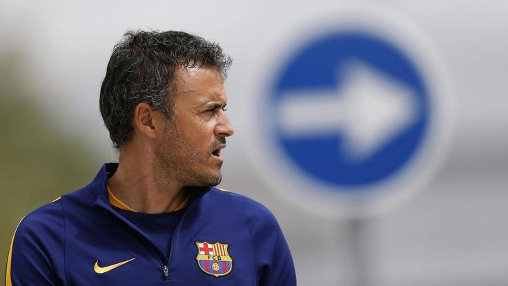 Roma, Luis Enrique meritava più pazienza?