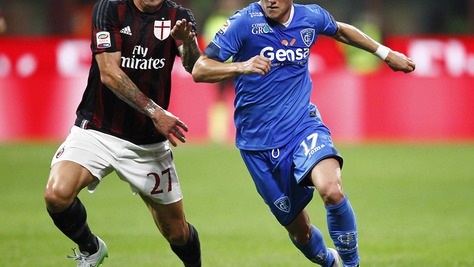 Milan, boom Kucka: l'arma di Mihajlovic Milan, boom Kucka: l'arma di Mihajlovic