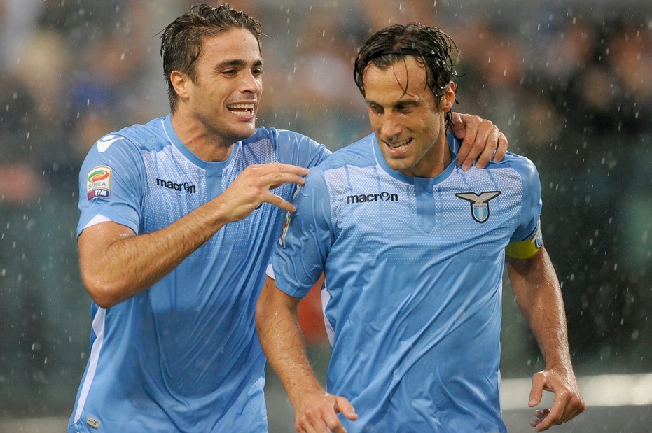 Europa League, Lazio a 2,70 con il Dnipro