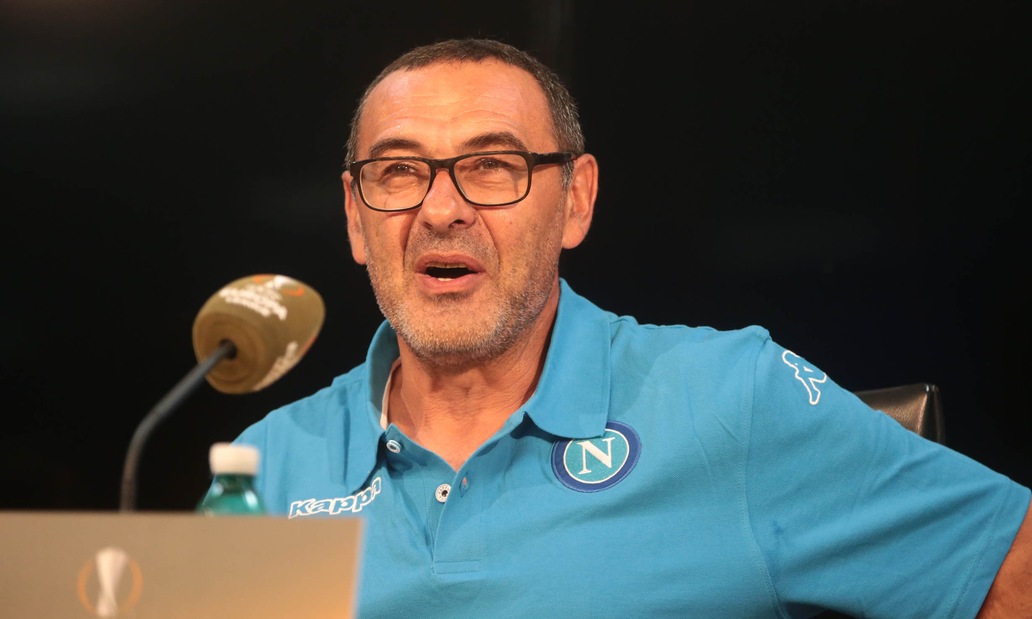 Europa League, Napoli: prima vittoria a 1,55