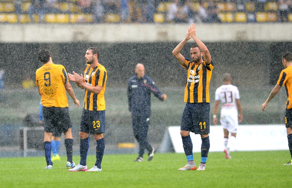 Coppola: «Atalanta, gara complicata» Coppola: «Atalanta, gara complicata»