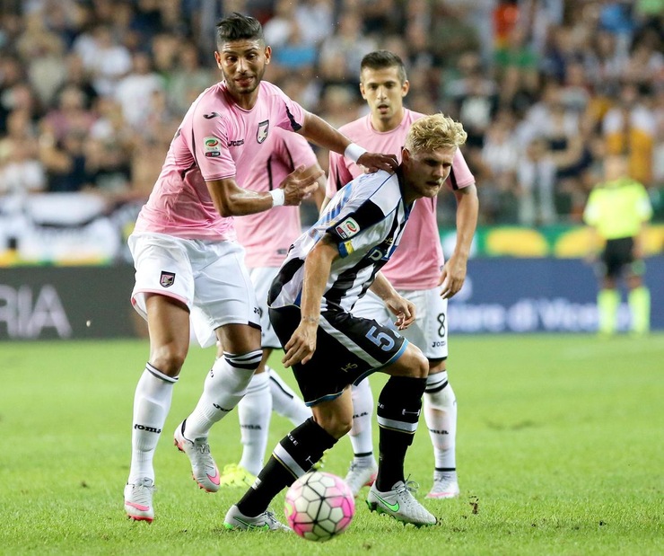 Udinese-Empoli, le probabili formazioni Udinese-Empoli, le probabili formazioni