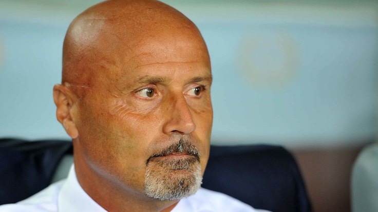Colantuono: «Udinese, concretezza e precisione» Colantuono: «Udinese, concretezza e precisione»